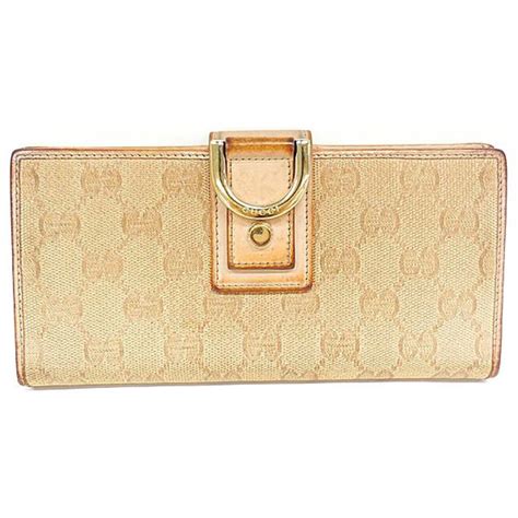 billeteras gucci para mujer